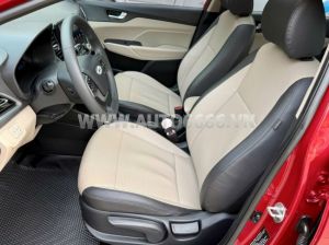 Xe Hyundai Accent 1.4 AT Đặc Biệt 2021