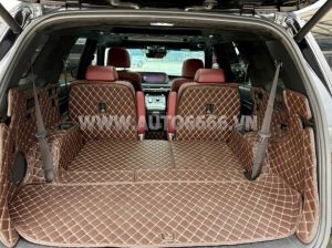 Xe Hyundai Palisade Prestige 2.2 AT HTRAC 2023