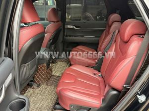 Xe Hyundai Palisade Prestige 2.2 AT HTRAC 2023