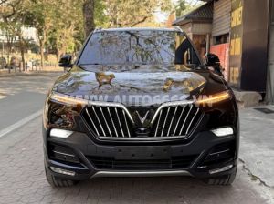 Xe VinFast Lux SA 2.0 Cao cấp 2022