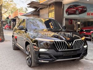 Xe VinFast Lux SA 2.0 Cao cấp 2022