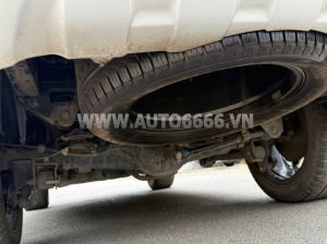 Xe Ford Everest Titanium 2.0L 4x2 AT 2020