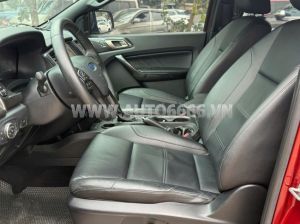 Xe Ford Everest Titanium 2.0L 4x2 AT 2020