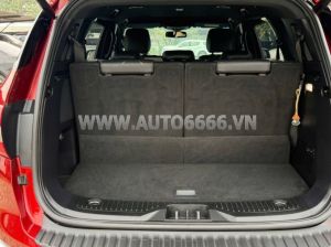 Xe Ford Everest Titanium 2.0L 4x2 AT 2020