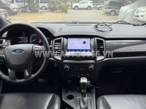 Xe Ford Everest Titanium 2.0L 4x2 AT 2020