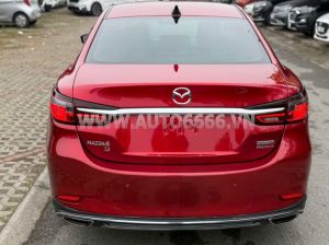 Xe Mazda 6 Signature Premium 2.5 AT 2020