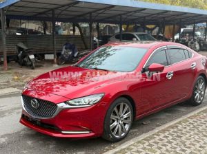 Xe Mazda 6 Signature Premium 2.5 AT 2020