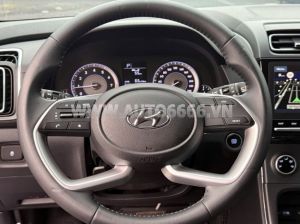 Xe Hyundai Creta Tiêu chuẩn 1.5 AT 2022