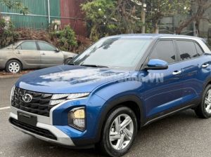 Xe Hyundai Creta Tiêu chuẩn 1.5 AT 2022