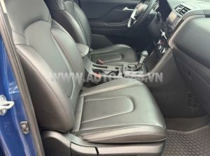 Xe Hyundai Creta Tiêu chuẩn 1.5 AT 2022