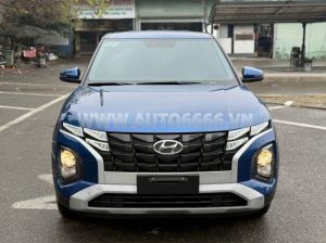 Xe Hyundai Creta Tiêu chuẩn 1.5 AT 2022