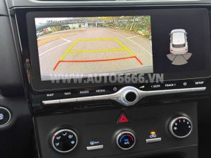 Xe Hyundai Creta Tiêu chuẩn 1.5 AT 2022