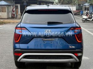 Xe Hyundai Creta Tiêu chuẩn 1.5 AT 2022