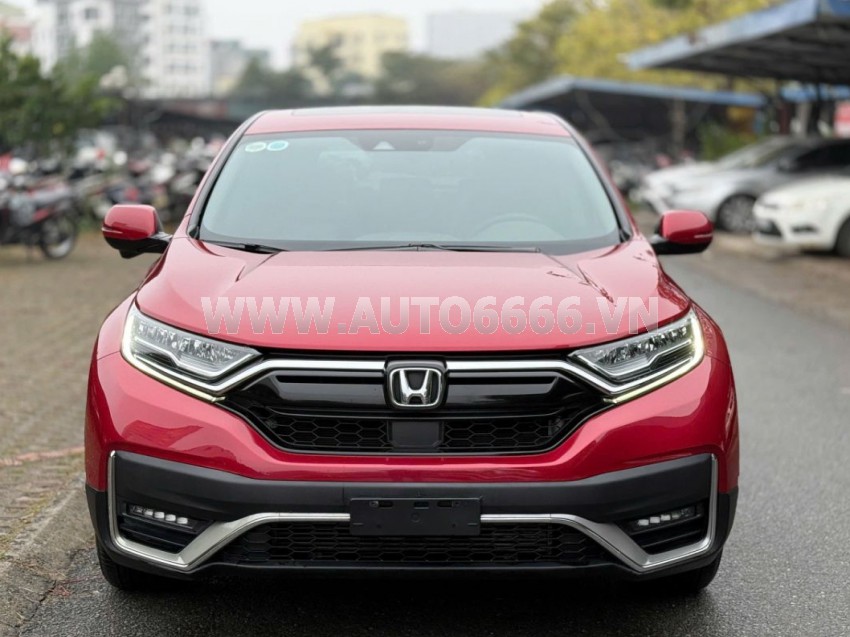 Honda CRV L 2020