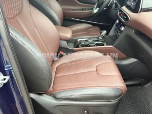 Xe Hyundai SantaFe Premium 2.2L HTRAC 2020