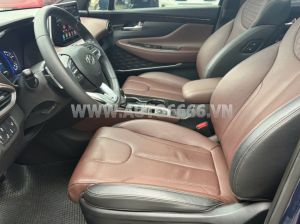 Xe Hyundai SantaFe Premium 2.2L HTRAC 2020