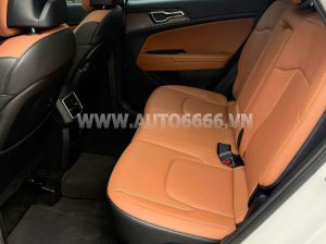 Xe Kia Sportage Signature X-Line 2.0D 2022