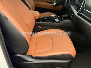 Xe Kia Sportage Signature X-Line 2.0D 2022