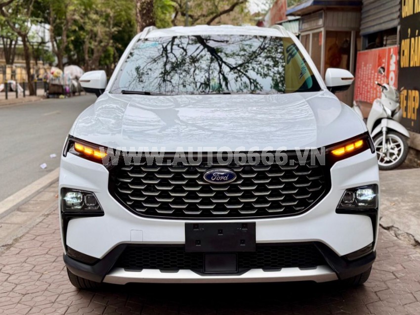 Ford Territory Trend 1.5 AT 2023