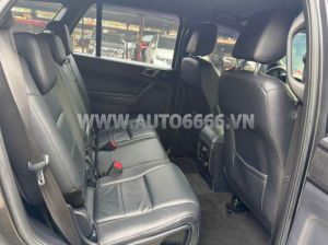 Xe Ford Everest Titanium 2.0L 4x2 AT 2019