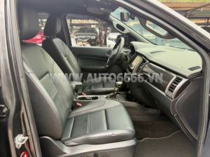 Xe Ford Everest Titanium 2.0L 4x2 AT 2019