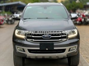 Xe Ford Everest Titanium 2.0L 4x2 AT 2019