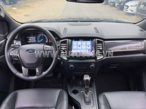 Xe Ford Everest Titanium 2.0L 4x2 AT 2019