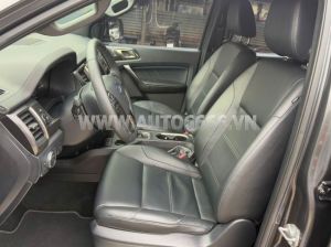 Xe Ford Everest Titanium 2.0L 4x2 AT 2019