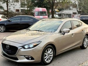 Xe Mazda 3 1.5 AT 2018