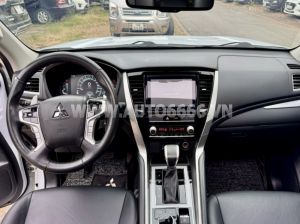 Xe Mitsubishi Pajero Sport 2.4D 4x4 AT 2021