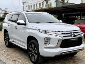 Xe Mitsubishi Pajero Sport 2.4D 4x4 AT 2021