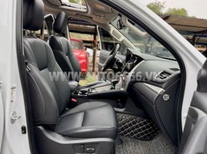 Xe Mitsubishi Pajero Sport 2.4D 4x4 AT 2021