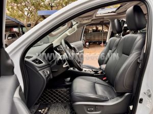 Xe Mitsubishi Pajero Sport 2.4D 4x4 AT 2021