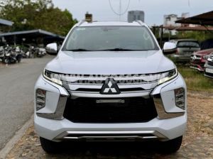 Xe Mitsubishi Pajero Sport 2.4D 4x4 AT 2021