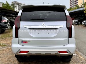 Xe Mitsubishi Pajero Sport 2.4D 4x4 AT 2021