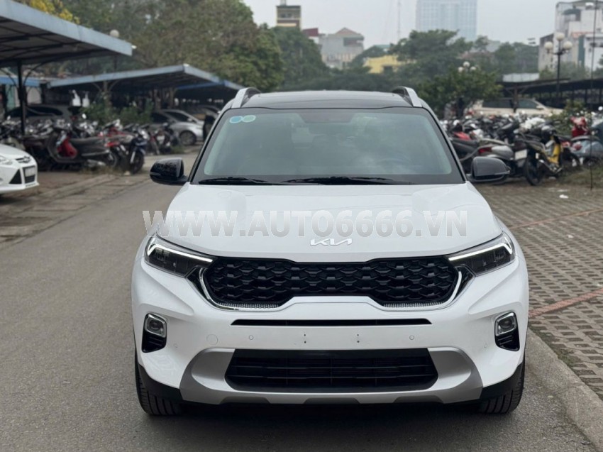 Kia Sonet Premium 1.5 AT 2023