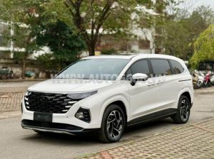 Xe Hyundai Custin Đặc Biệt 1.5T 2023