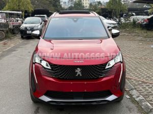 Xe Peugeot 3008 GT 2022