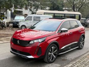 Xe Peugeot 3008 GT 2022