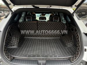 Xe Kia Sportage Signature X-Line 1.6T AWD 2022