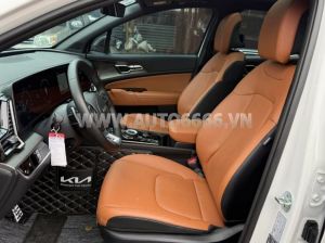 Xe Kia Sportage Signature X-Line 1.6T AWD 2022