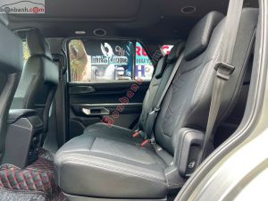 Xe Ford Everest Titanium 2.0L 4x2 AT 2024