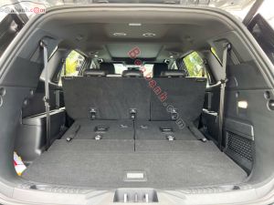 Xe Ford Everest Titanium 2.0L 4x2 AT 2024