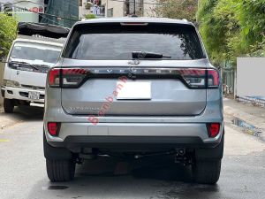 Xe Ford Everest Titanium 2.0L 4x2 AT 2024