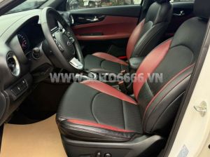 Xe Kia Cerato 2.0 AT Premium 2019