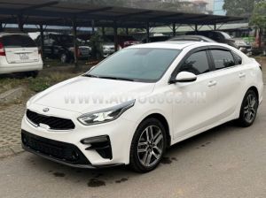 Xe Kia Cerato 2.0 AT Premium 2019