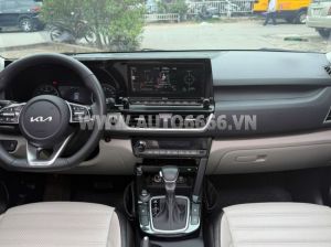 Xe Kia Seltos Premium 1.6 AT 2021