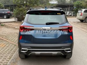 Xe Kia Seltos Premium 1.6 AT 2021