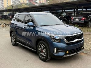 Xe Kia Seltos Premium 1.6 AT 2021