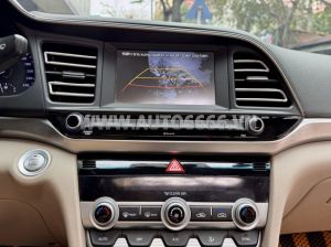 Xe Hyundai Elantra 1.6 AT 2021